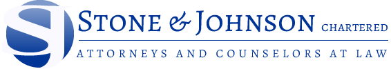 Stone & Johnson, Chartered