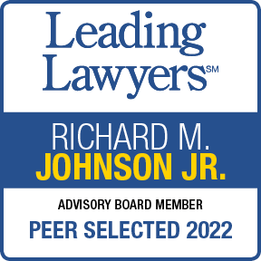 Leading Lawyers Peer Selected